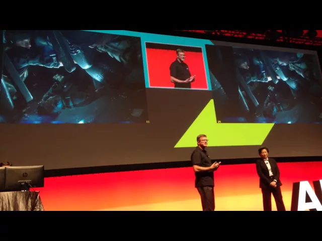 APU13: AMD "Kaveri" vs Intel Core i7 4770K + NVIDIA GeForce GT630