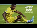 Download Lagu Ange-Yoan Bonny 2025 Parma | Magic Dribbling Skills, Goals \u0026 Assists