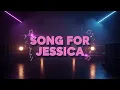 Lagu 💖 SONG FOR JESSICA – An R\u0026B Vibe Made Just For You 🎶✨ | Your Name, Your Hit! 🎵🎶