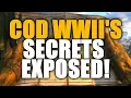 COD WWII MP SECRETS EXPOSED! Activision Won't Be Happy Mp3 Song Download