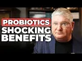 The INCREDIBLE BENEFITS of Probiotics A Game-Changer for Your Gut Health