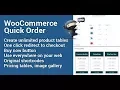 WordPress Tutorials - Woo-commerce Orders Perfect Learner Part