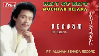 Download MUCHTAR KELANA - DENDAM ( Official Video Lyric ) HD MP3