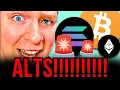 Download Lagu BITCOIN AND ALTCOINS: URGENT ALERT!!!!!!!