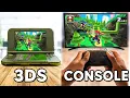 I turned my 3DS into a REAL Gaming Console