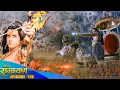 Download Lagu देखिये प्रभु श्री राम और रावण के बीच हो रहा है महा तांडव युद्ध का , क्या होया इसका परिणाम || EP178