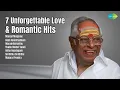 Download Lagu 7 Unforgettable Love \u0026 Romantic Hits | P. Susheela Songs | Manjal Mugame | Kodi Asainthathum ...