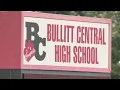 Bullitt County Schools implementing weapon detection systems