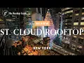 St Cloud Rooftop Bar in New York - Review