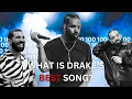 Download Lagu Drake - HYFR (Hell Ya Fucking Right) ft. Lil Wayne | What is Drake's BEST song?