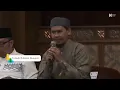 Download Lagu Pertemuan Ustadz Rahmat Baequni dengan Ridwan Kamil