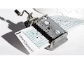 How To Program a Music Box - Hole Punch Tutorial