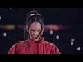 Rihanna’s FULL Apple Music Super Bowl LVII Halftime Show