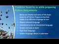 Python Programming Assignment Help in Australia