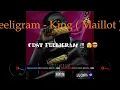 Feeligram - King ( Maillot ) Feat Nova Beats (Version Instrumental By Dj  Authen-Tik 2-4-1) (1)