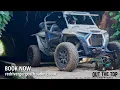 UTV Tour - Out the Top Adventures