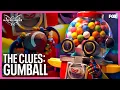 The Clues Gumball Season 11 The Masked Singer