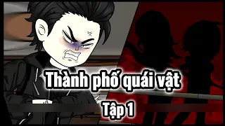 Download Thành phố quái vật | Tập 1 - Gory gory MP3