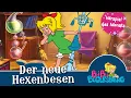 Lagu Bibi Blocksberg -  Der neue Hexenbesen (Folge 29) | ZWEITES HÖRSPIEL DES MONATS JANUAR