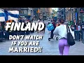 Download Lagu Life In FINLAND - The Country of EXTREMELY BEAUTIFUL WOMEN and PRISTINE NATURE - Finland People Life