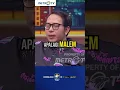 Download Lagu Adit Insomnia Nostalgia Malam Hari Bawa Acara TV #shorts
