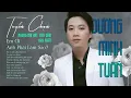 Download Lagu Em Ơi Anh Phải Làm Sao || Tuyển Chọn Những Bài Hát Tình Cảm Hay Nhất - Dương Minh Tuấn