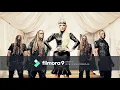 In This Moment - Black Wedding feat  Rob Halford - HML