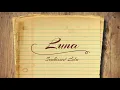 SunKissed Lola - Luna (Lyric Video)