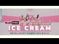Blackpink - Ice Cream (Metal Cover) (With Selena Gomez)