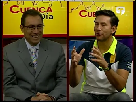 Sebastián Guayasamin 