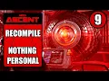 The Ascent - Recompile