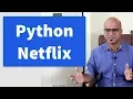 How Netflix uses Python Power of Python