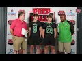 Van Buren Pointers Football 2026 Football Media Day