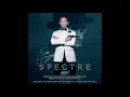 Spectre (Official Soundtrack) - Writing's On The Wall - Instrumental