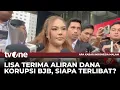 Download Lagu BLAK-BLAKAN! Lisa Mariana Ngaku Terima Aliran Dana Kasus BJB | AKIM tvOne
