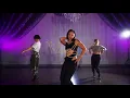 Fresh Press Priscilla Anthony Lewis Choreography by Venetia Zipporah
