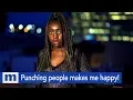 Download Lagu Punching people in the face makes me happy! | The Maury Show