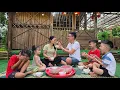 Download Lagu CEO Jack and single mother Tieu Ly happily welcomed unexpected and lovely guests.