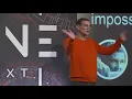 Education makes the impossible possible David Breakspear TEDxOpenUniversity