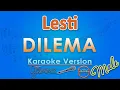 Download Lagu Lesti - Dilema MALE (Karaoke) by GMusic
