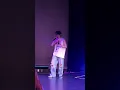 25.09.13.토 Kangdaniel concert Kansas city MO NO DAY #KANGDANIEL #ACT_NEW_EPISODE_USA