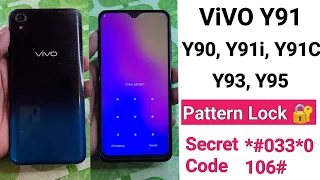 Download ViVO Y91, Y90, Y91i, Y91C, Y93, Y95 Hard Reset || All Type Password, Pattern Lock Remove 100% FREE MP3