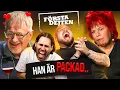 Download Lagu HAN ÄR FULL PÅ DEJTEN!? | FÖRSTA DEJTEN