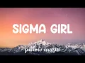 Download Lagu SIGMA GIRL - Stop Smoking (Dinu Cegolea) (Lyrics) 🎵