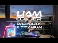 Download Lagu Ordinary X Titanium (Alex Warren X David Guetta) (Mashup) 4K