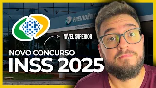 INSS 2025 VEM AÍ, MAS NÃO É O QUE VOCÊ ESPERAVA