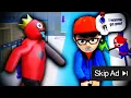 GARBAGE Ad Games