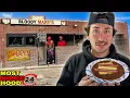 Eating in The MOST Dangerous City in America For 24 Hours
