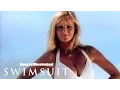Throwback Thursday Cheryl Tiegs 1989 Sports Illustrated Swimsuit