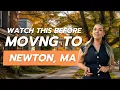 Why Newton MA is the Boston Suburb Everybody s Talking About